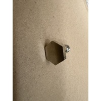 Zip Water 90495 Zip Banjo Screw Hydroboil HB/AB spare part