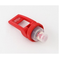 Zip Water 90501 Zip Tap Top Assy Kit Red spare part