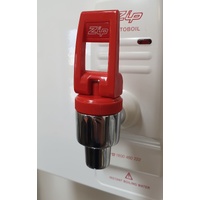 Zip Water 90502 Zip Tap Assy Complete Red spare part