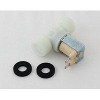 Zip Water 90614 Zip Safety Solenoid Kit B/C G3 Htap spare part