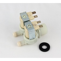 Zip Water 90615 Zip Double Solenoid Kit BC Htap spare part