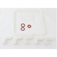 Zip Water 90616 Zip Gasket & Elbows Kit BC 100/125 spare part