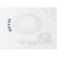 Zip Water 90631 Zip Gasket/Screw Kit HT Cold Tank HydroTap spare part