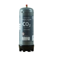 Aquastream Aquastream Sparkling Replacement CO2 Cylinder for Zip - Single Pack spare part
