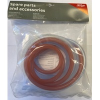 Zip Water Zip 91516 Hydrotap Replacement Silicone Hose Kit (90680) spare part