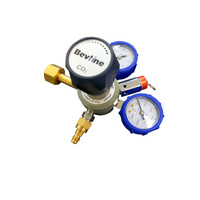 Aquastream Aquastream 93256 New Regulator for Zip 2.6kg Sparkling CO2 Canisters spare part