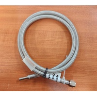 Zip Water 93308 Zip Replacement CO2 Hose - G4 spare part