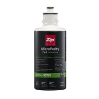 Zip Water Zenith MicroPurity 93701NZ Residential HydroTap Water Filter spare part