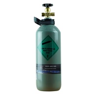 Aquastream Aquastream 2.6kg CO2 Refillable Cylinder spare part