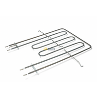 Genuine Ariston Oven Upper Top Grill Heating Element | Spare Part No: C00081591 ARI-A081591