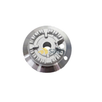 Blanco Genuine Blanco Gas Stove Cooktop Small Aux Burner 65Mm – 050199009975R spare part