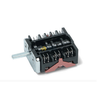 Fisher & Paykel Genuine Fisher & Paykel Oven Selector Switch – Multifunction Controller 46.23866.500 spare part