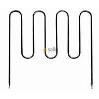 Chef Genuine Chef  Oven Lower Element 1800W – 0122004537 spare part