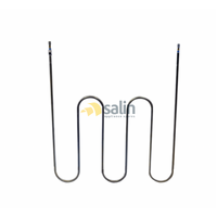 Chef Genuine Chef  Oven Grill Upper Element 1800W – 0122004505 spare part