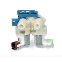 AEG Genuine AEG Washing Machine Inlet Valve 2-Way 180C – 132518622 spare part