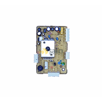 Simpson Genuine Simpson Washer Main Control Board Pcb – SWT604 – 0133200119 spare part