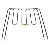 Genuine Electrolux Westinghouse AEG Oven Upper Grill Element 3000W – 4055549861 (M2)