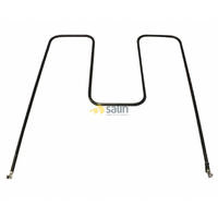 Simpson Simpson Westinghouse Chef Electrolux Oven Lower Bottom Heating Element 2000W POH678W*00 POH678K*00 POH675K*00 POH675S*00 POH675W*00 EOC611W PAJ140W*00 spare part