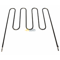 Chef Genuine Chef  Upper Grill Element 2200W – 0122004538 spare part