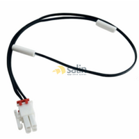 Kelvinator Genuine Kelvinator Defrost Sensor Dual Style A12676001 spare part