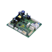 Simpson Genuine Simpson Fridge Main Programmed Control Board – Pcb A01028913 spare part