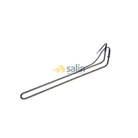 Kelvinator Genuine Kelvinator Defrost Element – Med Double Pass 1441000 spare part