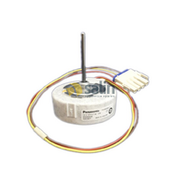 Kelvinator Genuine Kelvinator Fridge Evaporator Fan Motor 2.7W – 8090692081 spare part
