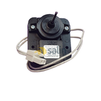 Kelvinator Genuine Kelvinator Fridge Evaporator Fan Motor 811973310 spare part