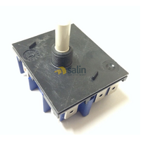 Simpson Genuine Simpson Hot Plate Heat Regulator / Controller 4055562674 spare part