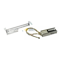 Chef Genuine Chef Oven Burner + Hot Surface Ignitor  0004008300KIT spare part