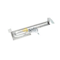 Simpson Genuine Simpson Gas Oven Burner Assy – Gas Cooktops 0004008300 spare part