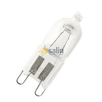 AEG Genuine AEG Oven Halogen Light Bulb – G9 25W Globe ES6023 spare part
