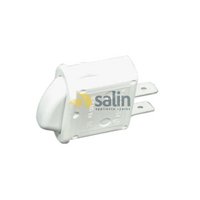 Chef Genuine Chef Oven On/Off White Rocker Light Switch 0534001687 spare part