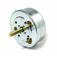AEG Genuine AEG Oven Mechanical Timer – 60 Minutes 4055561312 spare part