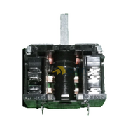 Chef Genuine Chef Oven Selector Switch / Controller 0534001724 spare part