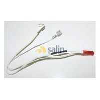 Chef Genuine Chef Stove Red Indicator Lamp with Lead – 0609100269 spare part