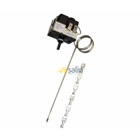 Chef Genuine Chef Oven Thermostat EFG-201 spare part