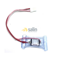 Kelvinator Genuine Kelvinator Defrost Termination Thermostat – Dtt 1448818 spare part