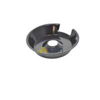 Simpson Genuine Simpson Stove Cooktop Drip Bowl – Large Drip Pan DP-01 spare part