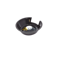 Chef Genuine Chef Stove Cooktop Drip Bowl – Small Drip Pan DP-02 spare part