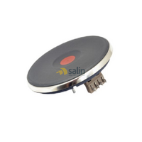 Chef Genuine Chef Cooktop Element Solid Hot Plate 180Mm A05594902 spare part
