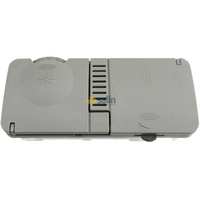 Euromaid Genuine Euromaid Detergent Soap Tablet Dispenser 1718601700 spare part