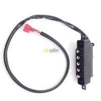 Euromaid Genuine Euromaid Push Button Assy AT53BPB01 spare part