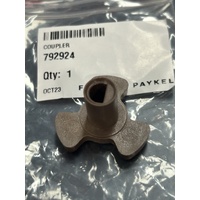 Fisher & Paykel Genuine Fisher & Paykel Microwave Coupler 792924 spare part