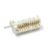 Fisher & Paykel Genuine Fisher & Paykel Oven Selector Switch – Multifunction Controller 573632 spare part