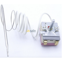 Genuine Bellini Oven Thermostat (Energy Regulator) 17471100000336