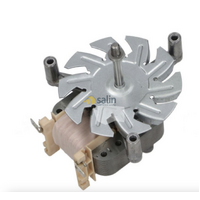 Genuine Bellini Oven Fan Forced Motor – Convection Motor 17471100000151