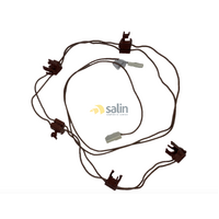 Genuine Emilia Fagor 5 Burner Gas Cooktop Microswitch Assy for Ignition 09P121