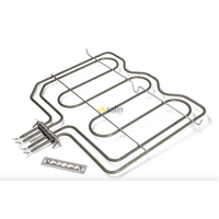 Fisher & Paykel Genuine Fisher & Paykel Oven Upper Top Grill Heating Element Complete Assy 574067 spare part