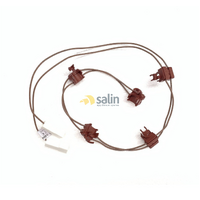 Baumatic La Germania Baumatic 5 Burner Gas Cooktop Microswitch Assy for Ignition 604072 spare part